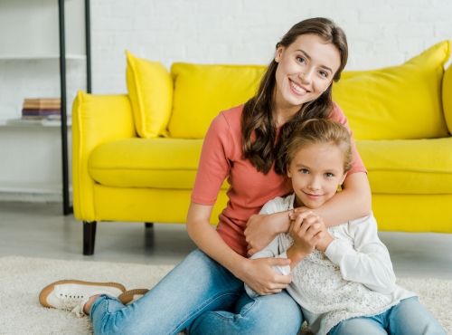 Occasional and Backup Babysitting Occasional and Backup Babysitting