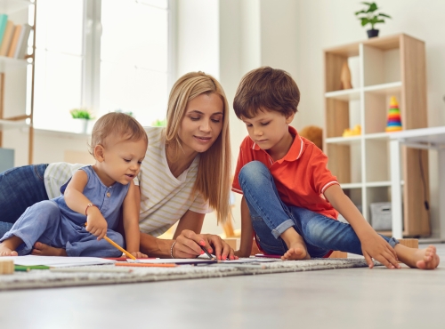 Part Time Babysitter in Dubai Part Time Babysitter in Dubai