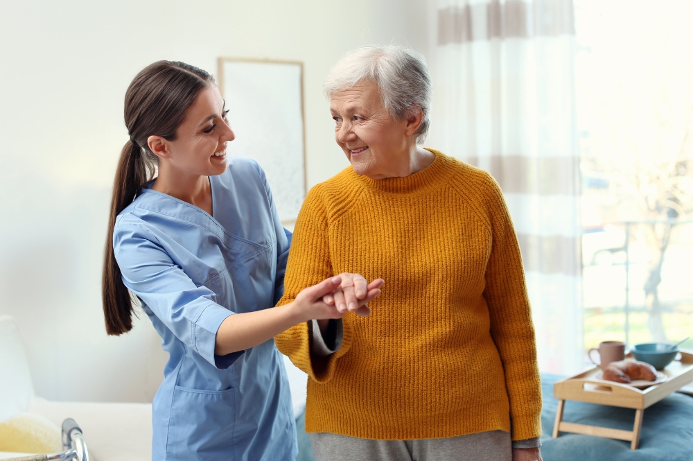 elderly caregiver in dubai elderly caregiver in dubai
