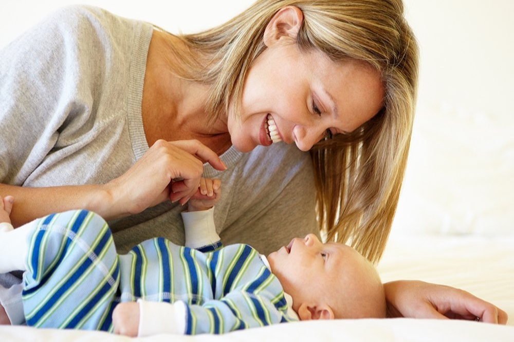 Daily Health Monitoring We monitor your baby’s temperature, breathing, feeding, and general behavior daily to detect any issues early and keep you informed.