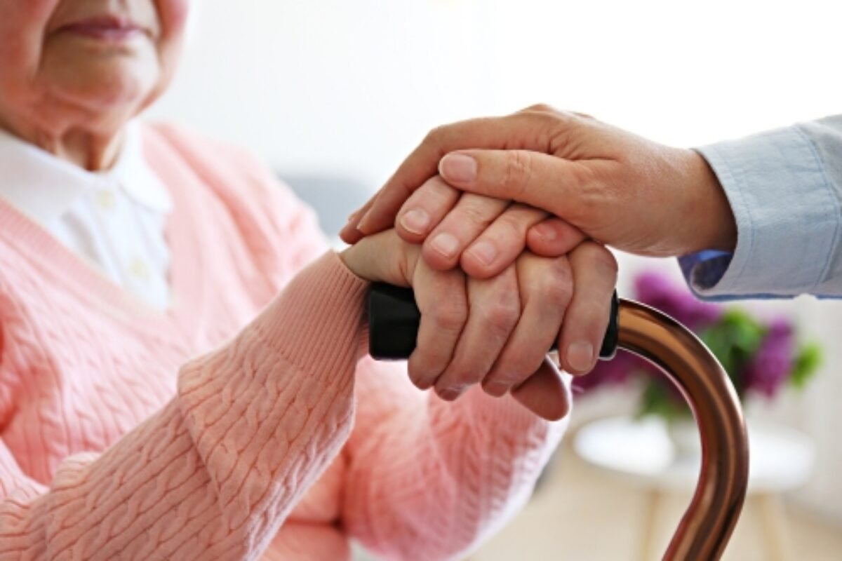 Companionship and Emotional Support Companionship and Emotional Support