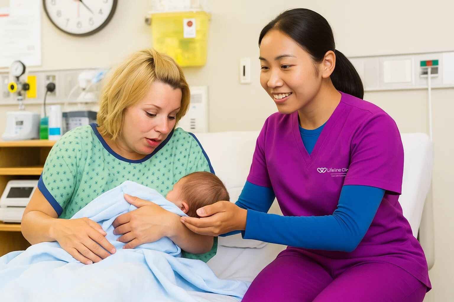 newborn care dubai newborn care dubai