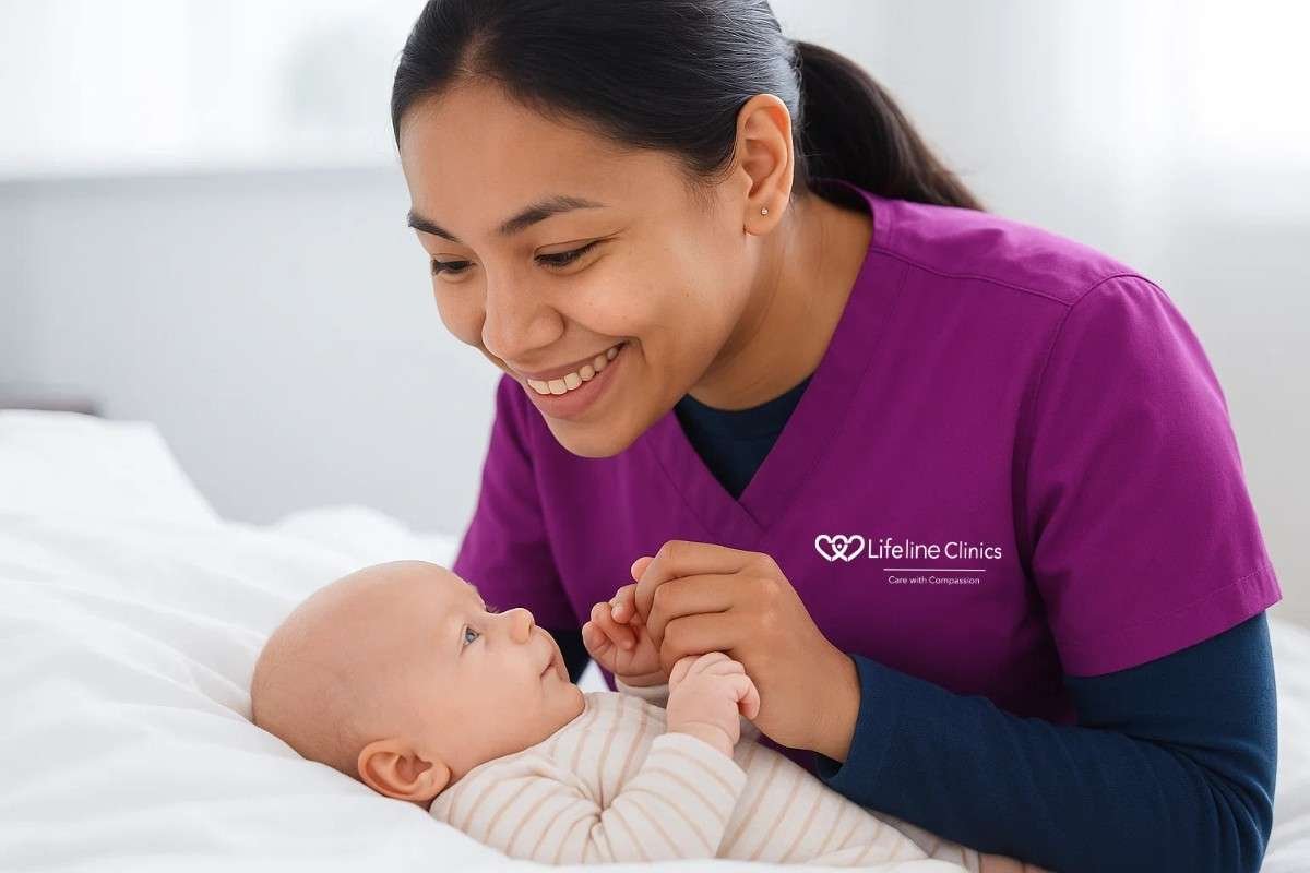 baby care