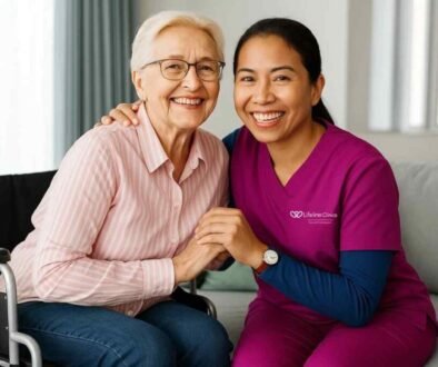 elderly home care in dubai