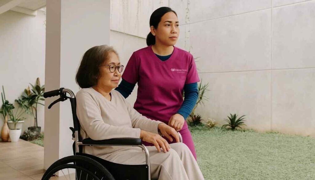 elderly home care in dubai