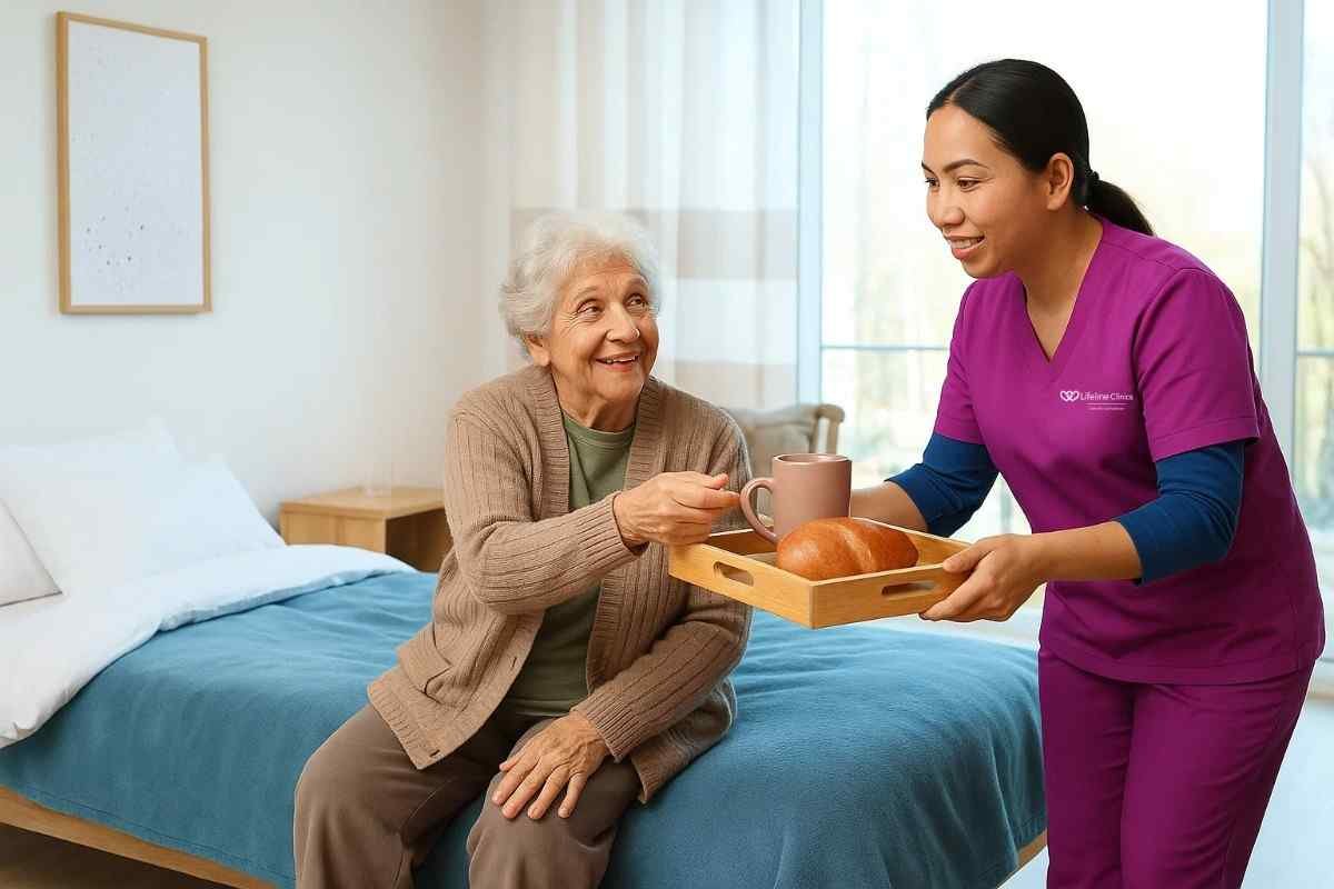 Meal Preparation<br>and Nutrition Meal Preparation<br>and Nutrition