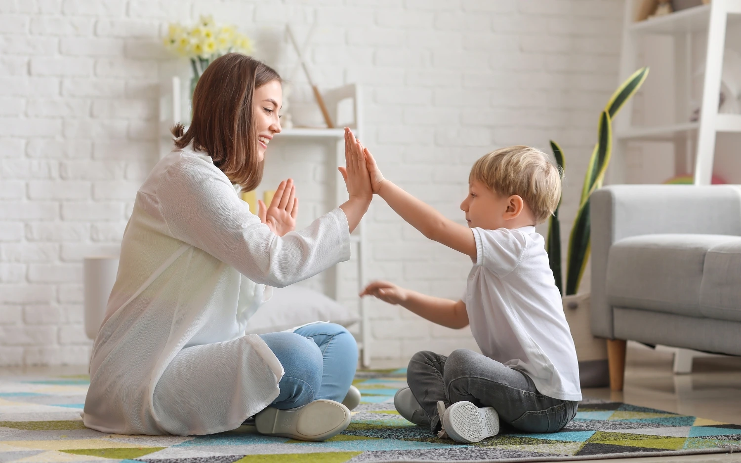 Nanny Services