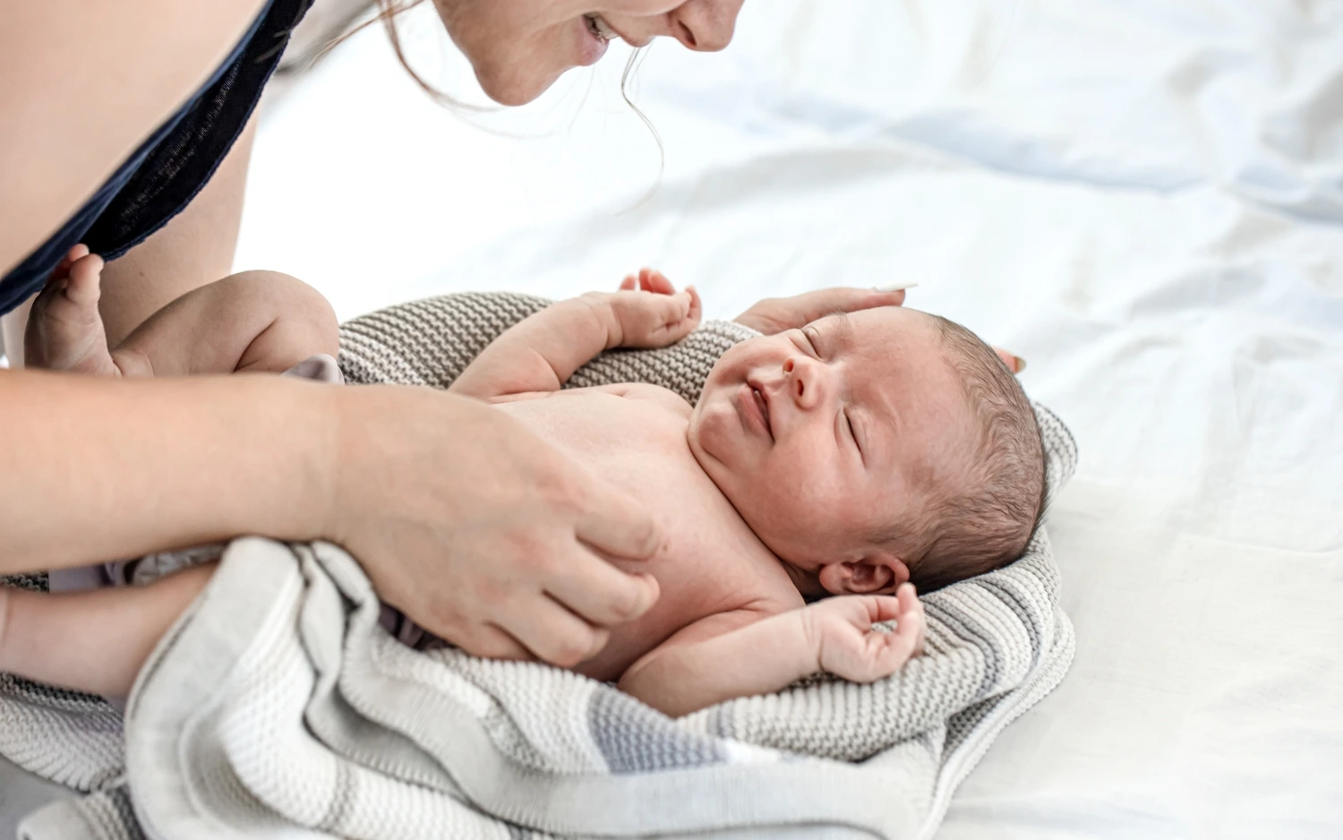 Newborn Care Services