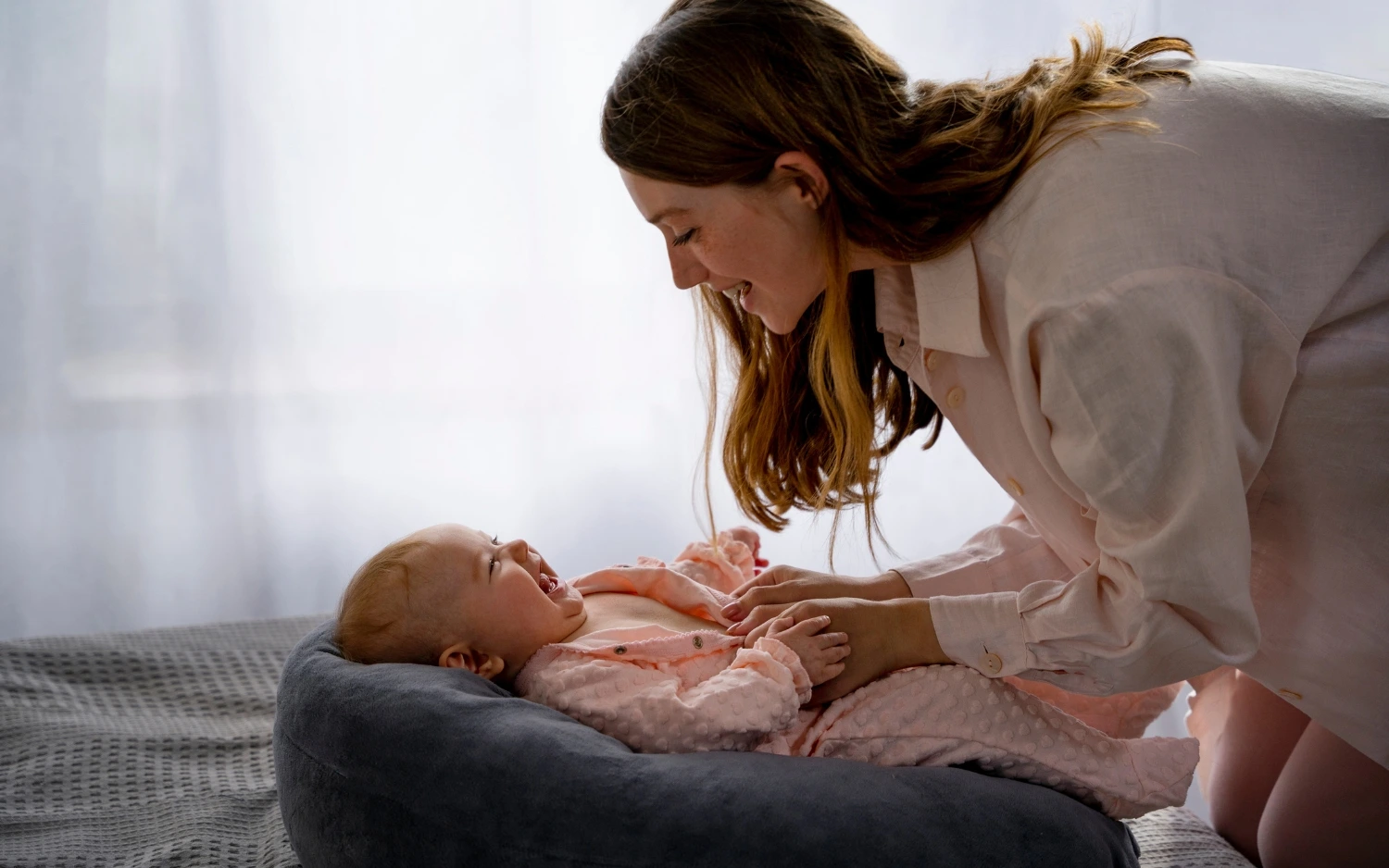 Night Nurse for Newborns